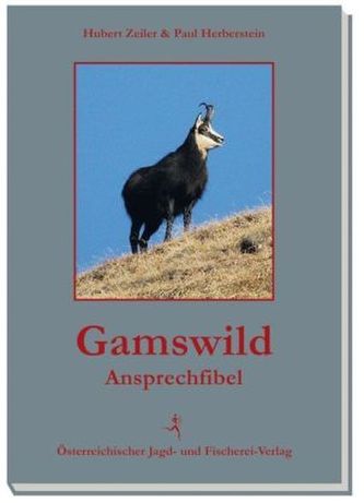 Gamswild