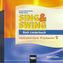 Instrumentale Playbacks 2, 1 Audio-CD