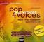 21 Aufnahmen Chor & Band. 21 instrumentale Playbacks, 2 Audio-CDs