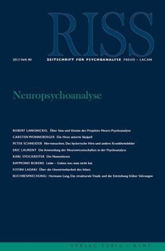 Neuropsychoanalyse