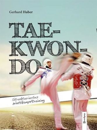 TAE-KWON-DO TAE-KWON-DO