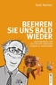 Beehren Sie uns bald wieder