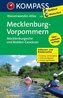 Kompass Wasser-Wanderatlas Mecklenburg-Vorpommern