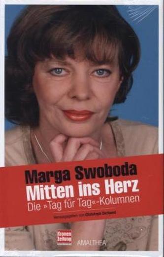 Mitten ins Herz