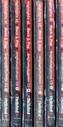Originalaufnahmen CD 1-6, 6 Audio-CDs