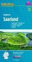 Bikeline Radkarte Saarland