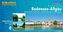 Bikeline Radtourenbuch Radregion Bodensee-Allgäu