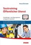 Testtraining Öffentlicher Dienst