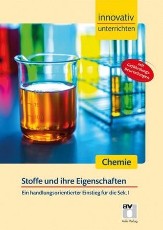 Stoffe und ihre Eigenschaften