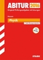 Abitur 2016 - Physik (GK/LK), Hessen, m. CD-ROM