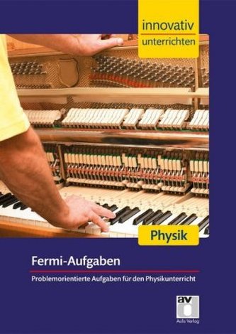 Fermi-Aufgaben Physik