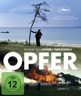 Opfer, 1 Blu-ray