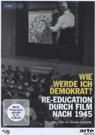 Wie werde ich Demokrat?, 2 DVDs