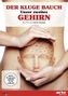 Der kluge Bauch - Unser zweites Gehirn, 1 DVD
