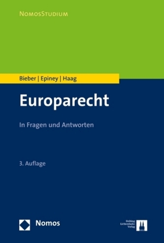 Europarecht Europarecht