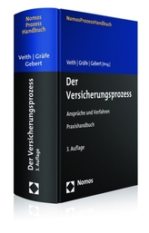 Der Versicherungsprozess
