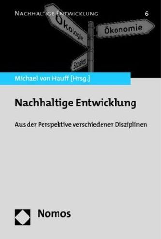 Nachhaltige Entwicklung