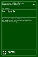 Patentpools