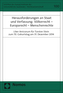 Herausforderungen an Staat und Verfassung