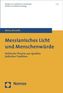 Messianisches Licht und Menschenwürde