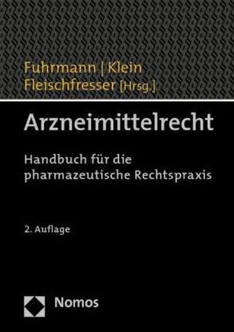 Arzneimittelrecht