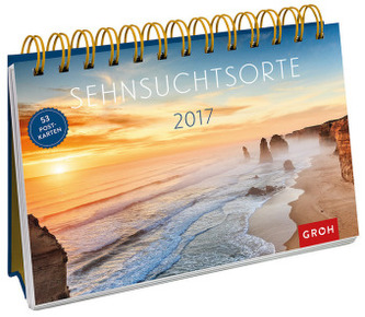 Sehnsuchtsorte 2017