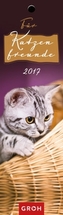 Für Katzenfreunde 2017