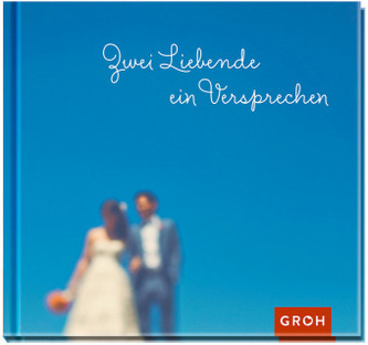 Zwei Liebende, ein Versprechen