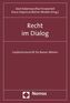 Recht im Dialog