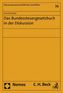 Das Bundessteuergesetzbuch in der Diskussion
