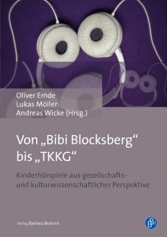 Von 'Bibi Blocksberg' bis 'TKKG'