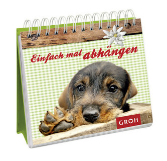 Einfach mal abhängen