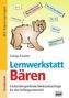 Lernwerkstatt Bären