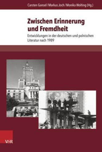 Zwischen Erinnerung und Fremdheit