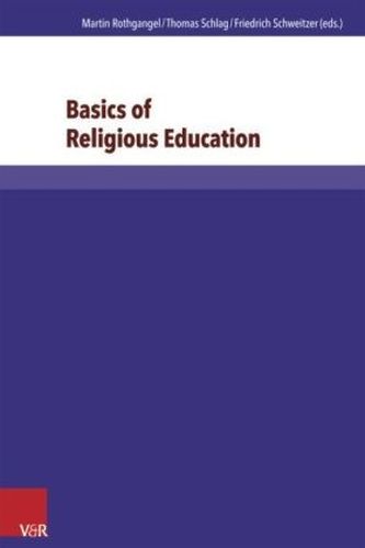Basics of Religious Education