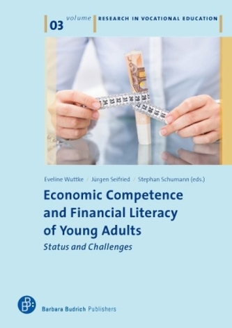 Economic Competence and Financial Literacy of Young Adults