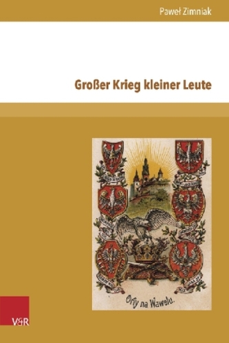 Großer Krieg kleiner Leute