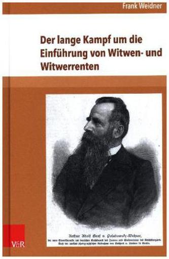 Der lange Kampf um die Einführung von Witwen- und Witwerrenten
