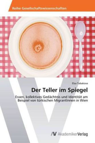 Der Teller im Spiegel