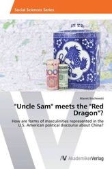 'Uncle Sam' meets the 'Red Dragon'?
