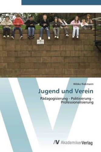 Jugend und Verein