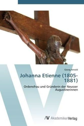 Johanna Etienne (1805-1881)