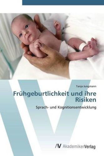 Frühgeburtlichkeit und ihre Risiken