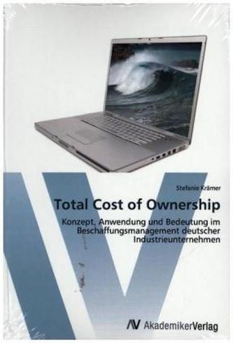 Total Cost of Ownership