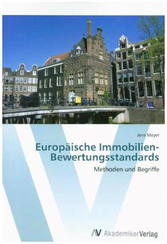Europäische Immobilien-Bewertungsstandards