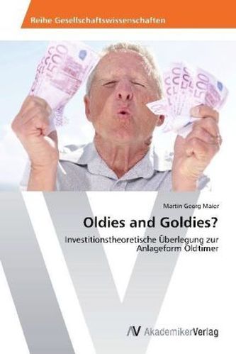 Oldies and Goldies?