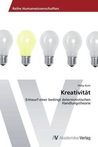 Kreativität