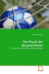 Die Physik der Bananenflanke