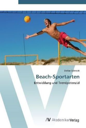Beach-Sportarten