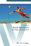 Beach-Sportarten